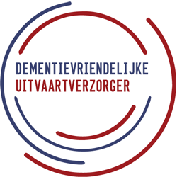 Dementievriendelijke uitvaartverzorger