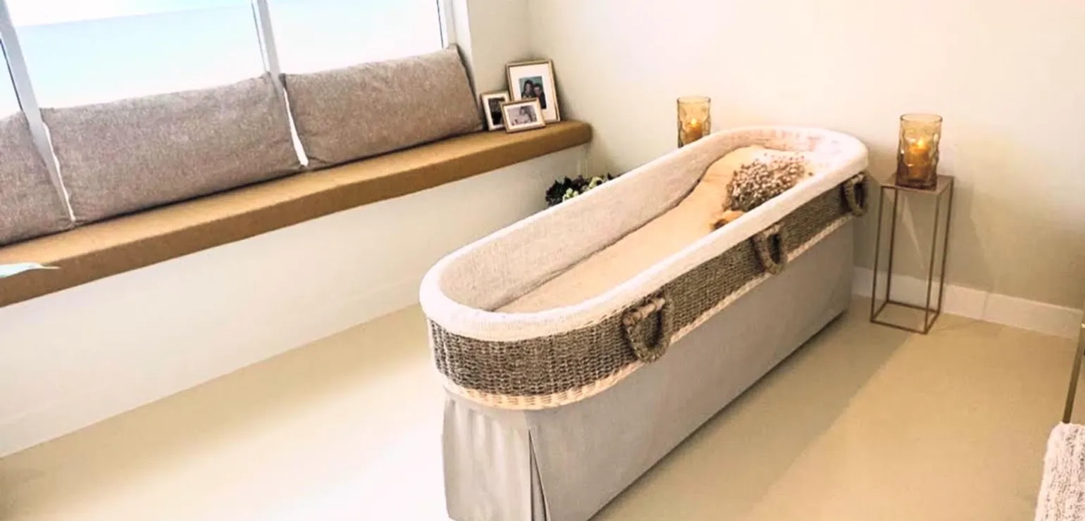 afscheidssuites barbara uitvaartverzorging