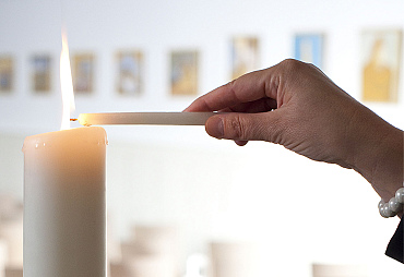 Allerzielen in ’t Licht 2025