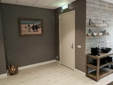 De Vinkenhof Zeemeeuw
