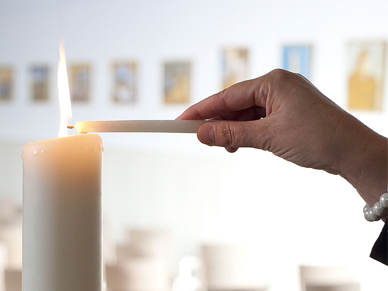 Allerzielen in ’t Licht 2025