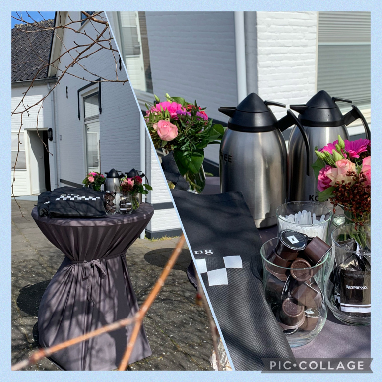 Coffee-to-go