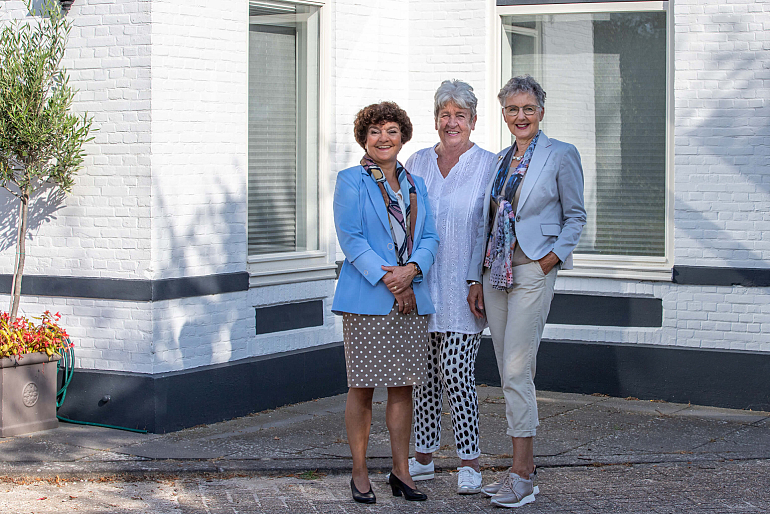 Barbara Uitvaartverzorging
